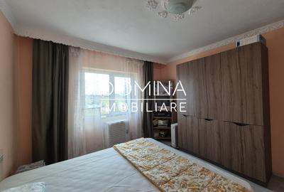 Vânzare apartament 2 camere, et. 2,  situat în Rovinari, strada Sporturilor - 4