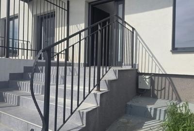 COMISION ZERO Complex 10 case P+E Duplex Bucium la 1,3km de Hanul Trei Sarmale - 24