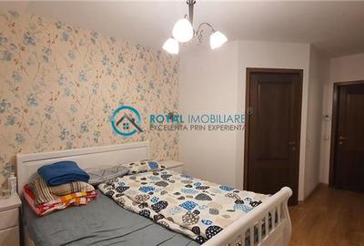 Royal Imobiliare -vanzare vila/ casa de vacanta zona CAMPINA - 37