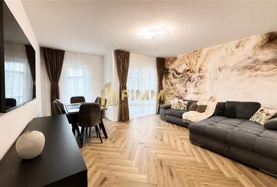 Apartament 2 cam | NOU | 52mp | Loc de parcare | Ipotesti | ID:1762 - 1