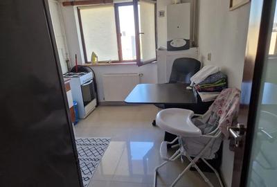 Apartament cu 1 camera, decomandat, zona Tatarasi