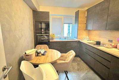 Apartament 3 camere cu priveliste deosebita, zona Coresi, Brasov - 5