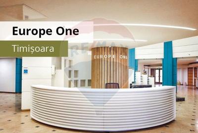 Spațiu de birouri - 1