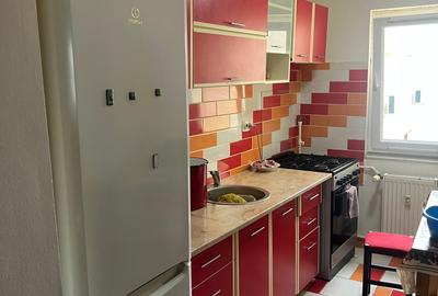Apartament 2 camere Teiul Doamnei / Lacul Tei - 6