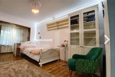 Apartament 5 camere, 135 mp, terasa 250 mp, zona Visani - 5