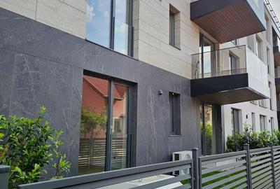 Parter cu Grădină | Ideal Office / Showroom- ARQA Jolie Village - 11