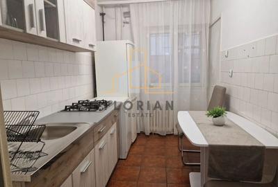 De vanzare, apartament cu  2 camere, 55 mp ,lângă Spitalul Județean - 6