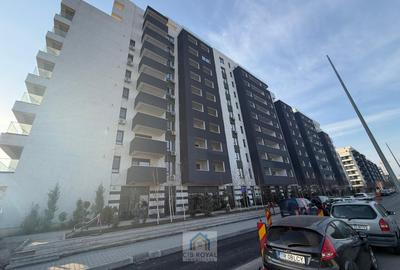 Garsonieră decomandată în Militari