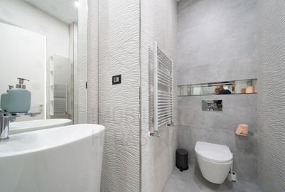 Cortina Residence | Luxury Penthouse | For Rent - 19