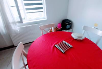 Apartament de închiriat, 2 camere, 58 mp, Calea Mănăștur zona Big Belly - 4