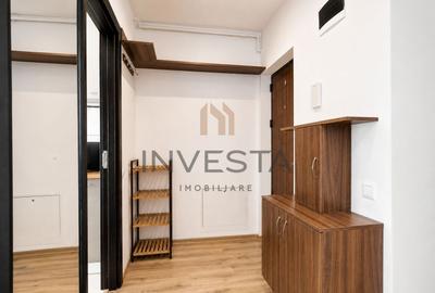 Apartament cu 2 camere de inchiriat decomandat in zona Buna Ziua - 6