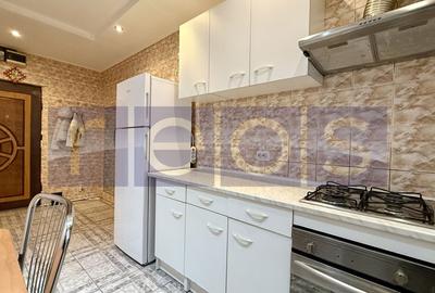 VANZARE 2 CAMERE | ZONA TITAN | COMPLET MOBILAT - 11