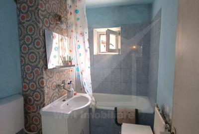 Vanzare apartament cu 4 camere 2 bai 2 balcoane Dambu Rotund - 5