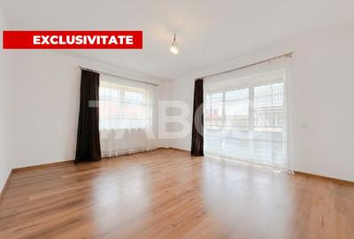 Apartament 2 camere decomandate de vanzare cu garaj boxa Sobarilor - 1