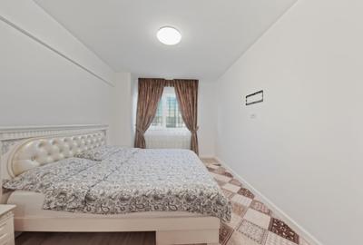 Apartament cu 2 camere de inchiriat in zona Stefan cel Mare - 4