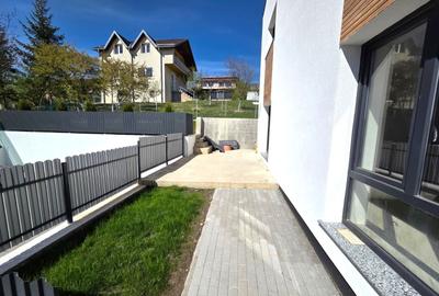 0 % comision, Casa noua P+E, 300 mp teren, Dambul Rotund - 5