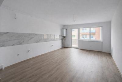 Ap 26 Teilor Residence - 2 camere FINISAT - 10