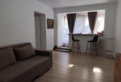 Drumul Taberei - Raul Doamnei - 5 minute metrou - Apartament 3 camere  RENOVAT - 2