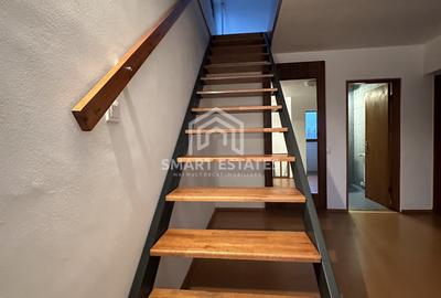 Inchiriere Casa tip duplex 125 mp - Splaiul Unirii - Vitan - 12