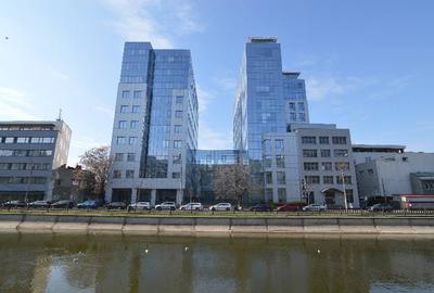 River Plaza - corp B, Unirii, 200 - 1707 mp  0% comision! - 2
