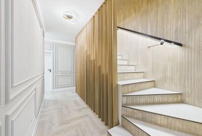 Vilă Exclusivistă Ultramodernă | Rafinament, Confort absolut - 15