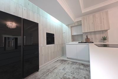 4 Camere Dorobanti-Perla - 108 mp - parcare subterana - PET FRIENDLY - 4