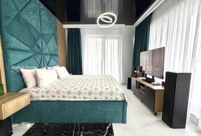 Studio | Design Premium | Koya Tower by the Lake - Mamaia Nord - 6