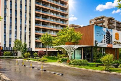 Premium Penthouse,echipat,parcare subterana,50 mp terasa,Qualis,Tractorul, Braso - 7