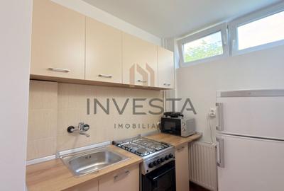 Apartament cu 1 camera  in Cartier Marasti,  Zona Expo Transilvania - 4