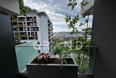 Apartament 3 Camere | Balcon | Parcare subterana | Frunzisului - 7