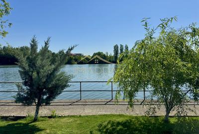 Apartament cu 2 camere *70mp utili*/ Boutique Building / Floreasca - Lacul Tei - 42