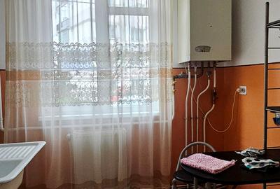 Apartament 1 camera,cu boxa si loc parcare,parter inalt,Centru-Lic.Spiru Haret - 11