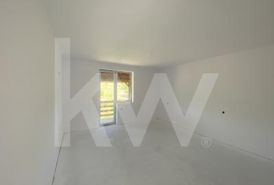 Casa singur in curte 4 camere teren 250mp Sibiu Cisnadie FINALIZATA - 5