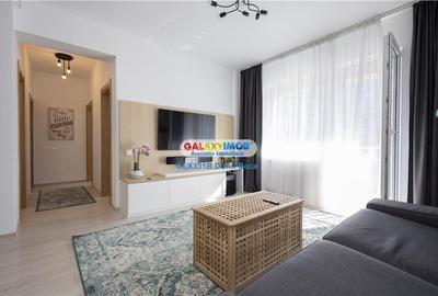 Apartament 3 camere TITAN - PREMIUM (Strada Firidei) Bloc Nou - 1