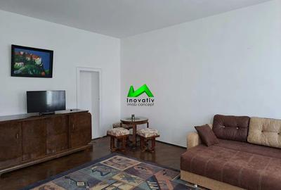 Apartament spatios de inchiriat 2 camere Sibiu Piata Mica - 2