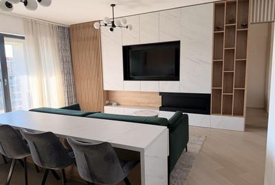 Apartament 3 camere superb situat in Complex Delta City - 1