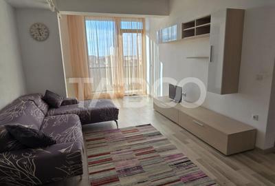 Apartamnet de inchiriat 2 camere mobilate utilate Doamna Stanca - 1