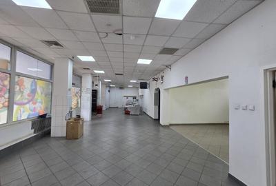 Spatiu comercial in inima cartierului Cornisa - 15