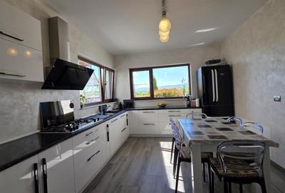 Casa individuala premium in Someseni  -Comision 0% - 14