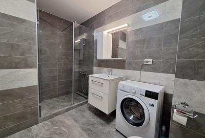 Apartament cu 2 camere, 48,5 mp, parcare, zona Razoare - 7