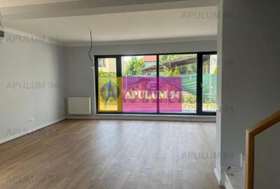 Vila tip duplex Otopeni- Odai- Matei Basarab. - 3