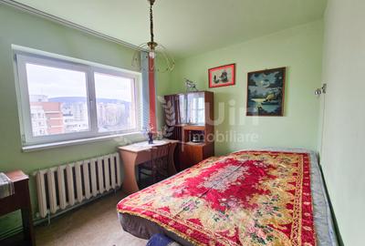 Apartament 2 camere | Decomandat | Balcon | Manastur | Zona Minerva! - 2