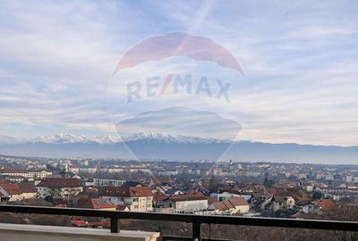 Apartament cu 2 camere în Turnișor