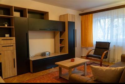 Apartament 2 camere Zorilor, Balcon inchis, Centrala proprie, etaj intermediar - 4