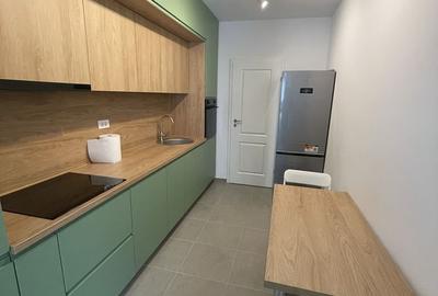 Apartament 2 Camere | Metalurgiei - Grand Kristal | - 6
