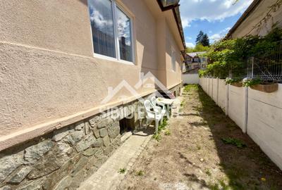 Casa zona centrala Sibiu 2 unitati, ideala investitie - 17