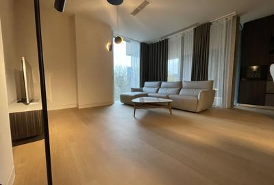 Floreasca | Luxury 3rooms | Concept apartments| Comision 0% - 5