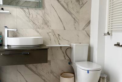 Apartament 3-4 camere de vanzare | Aviatorilor - Popa Savu - 14