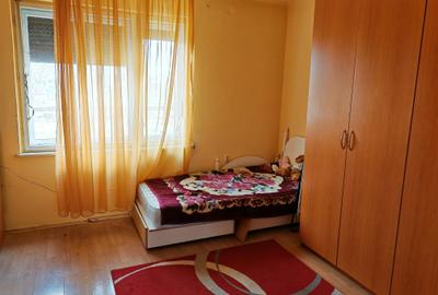 Apartament 5 camere pe 2 niveluri, in casa zona Florilor - 14
