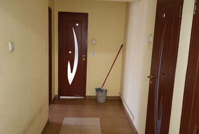 Apartament 3 camere, de vânzare, decomandat,  cartier Mărăști, str Aurel Vlaicu - 2
